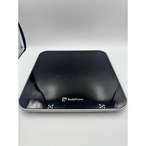Body Trace BT004 Omada Health Capacity 440lbs Prevent Digital Weight Scale